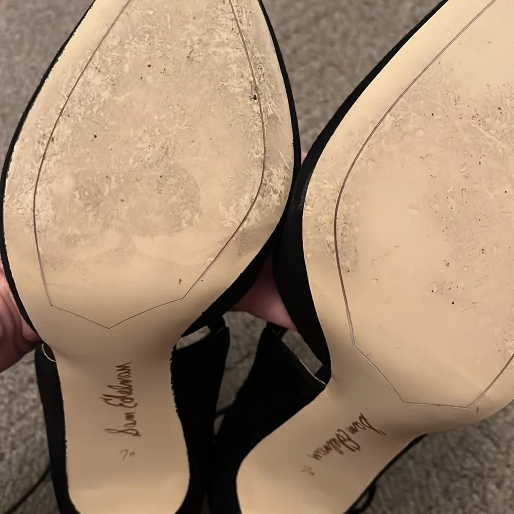 Sam Edelman helaine - Picture 5 of 6